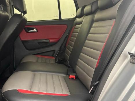 VOLKSWAGEN Fox 1.6 4P, Foto 11