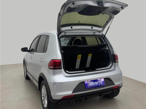 VOLKSWAGEN Fox 1.6 4P, Foto 12