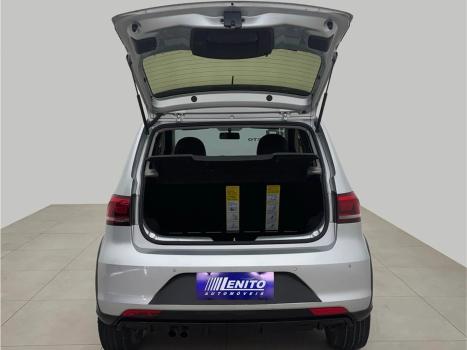 VOLKSWAGEN Fox 1.6 4P, Foto 13