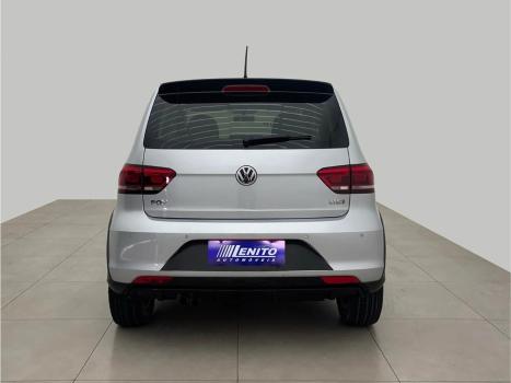 VOLKSWAGEN Fox 1.6 4P, Foto 14