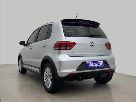 VOLKSWAGEN Fox 1.6 4P, Foto 15
