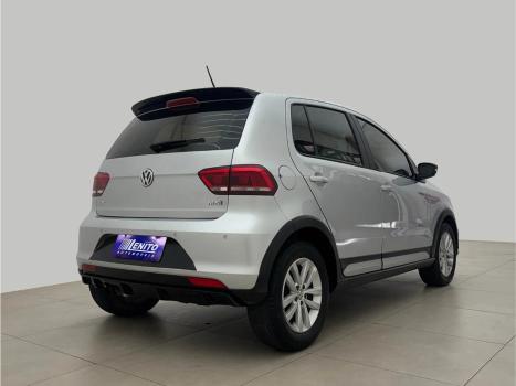 VOLKSWAGEN Fox 1.6 4P, Foto 16