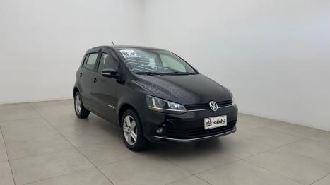 VOLKSWAGEN Fox 1.6 4P COMFORTLINE FLEX, Foto 2