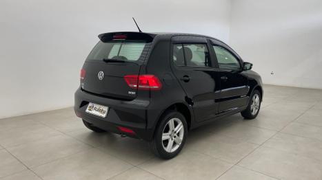 VOLKSWAGEN Fox 1.6 4P COMFORTLINE FLEX, Foto 3