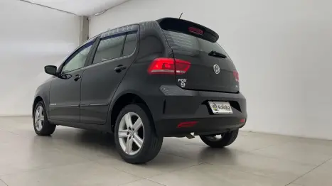 VOLKSWAGEN Fox 1.6 4P COMFORTLINE FLEX, Foto 4