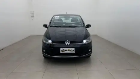 VOLKSWAGEN Fox 1.6 4P COMFORTLINE FLEX, Foto 5