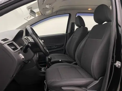 VOLKSWAGEN Fox 1.6 4P COMFORTLINE FLEX, Foto 8