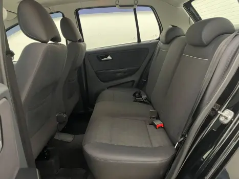 VOLKSWAGEN Fox 1.6 4P COMFORTLINE FLEX, Foto 9