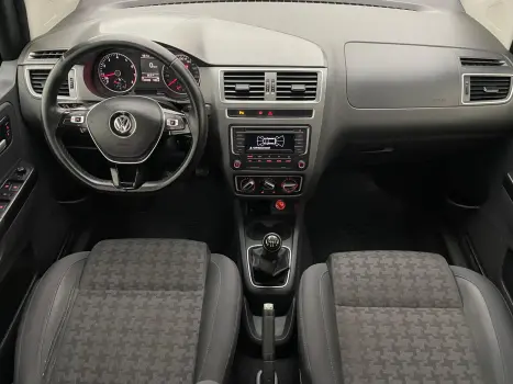 VOLKSWAGEN Fox 1.6 4P COMFORTLINE FLEX, Foto 10