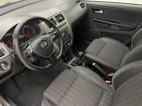 VOLKSWAGEN Fox 1.6 4P COMFORTLINE FLEX, Foto 11