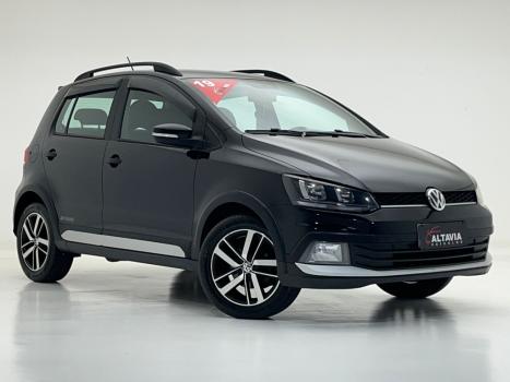 VOLKSWAGEN Fox 1.6 4P EXTREME FLEX, Foto 1