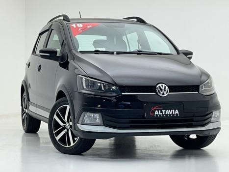 VOLKSWAGEN Fox 1.6 4P EXTREME FLEX, Foto 2