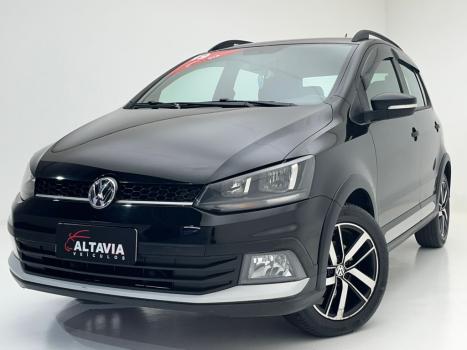 VOLKSWAGEN Fox 1.6 4P EXTREME FLEX, Foto 4