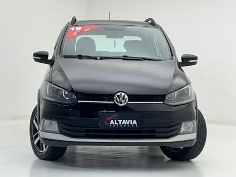 VOLKSWAGEN Fox 1.6 4P EXTREME FLEX, Foto 5