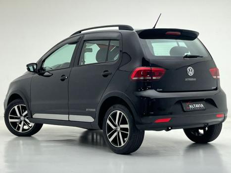 VOLKSWAGEN Fox 1.6 4P EXTREME FLEX, Foto 6