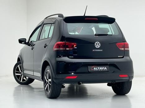 VOLKSWAGEN Fox 1.6 4P EXTREME FLEX, Foto 7