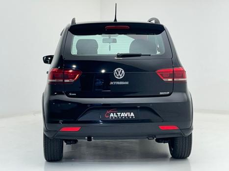 VOLKSWAGEN Fox 1.6 4P EXTREME FLEX, Foto 8