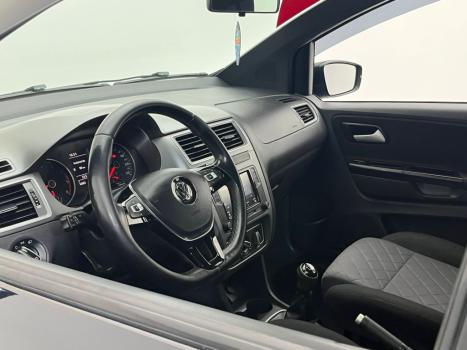 VOLKSWAGEN Fox 1.6 4P EXTREME FLEX, Foto 10