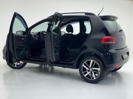 VOLKSWAGEN Fox 1.6 4P EXTREME FLEX, Foto 14