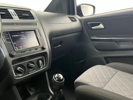 VOLKSWAGEN Fox 1.6 4P EXTREME FLEX, Foto 15