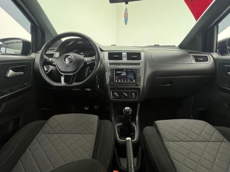 VOLKSWAGEN Fox 1.6 4P EXTREME FLEX, Foto 17