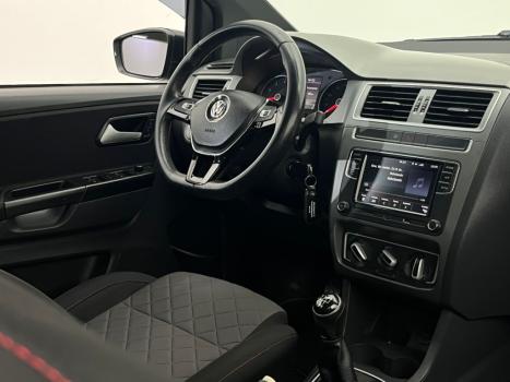 VOLKSWAGEN Fox 1.6 4P EXTREME FLEX, Foto 19