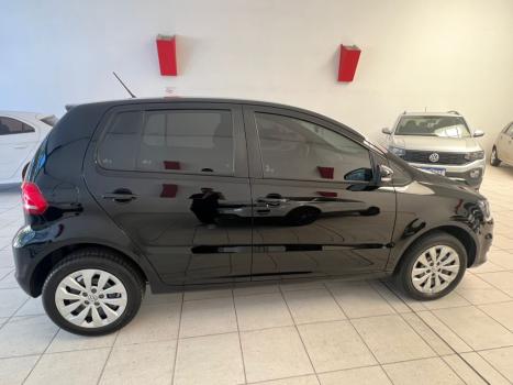 VOLKSWAGEN Fox 1.6 4P MSI TRENDLINE FLEX, Foto 3