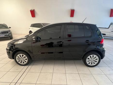 VOLKSWAGEN Fox 1.6 4P MSI TRENDLINE FLEX, Foto 4