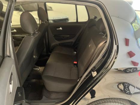 VOLKSWAGEN Fox 1.6 4P MSI TRENDLINE FLEX, Foto 6