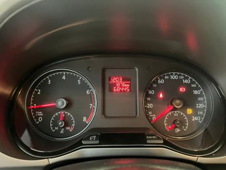 VOLKSWAGEN Fox 1.6 4P MSI TRENDLINE FLEX, Foto 7