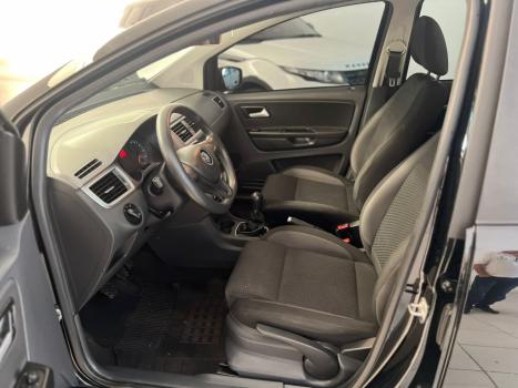 VOLKSWAGEN Fox 1.6 4P MSI TRENDLINE FLEX, Foto 8