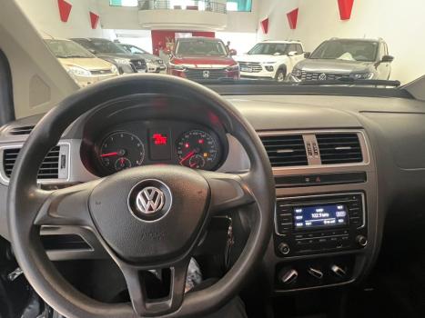 VOLKSWAGEN Fox 1.6 4P MSI TRENDLINE FLEX, Foto 9