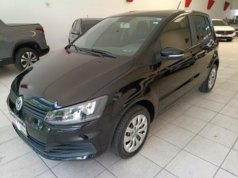 VOLKSWAGEN Fox 1.6 4P MSI TRENDLINE FLEX, Foto 2