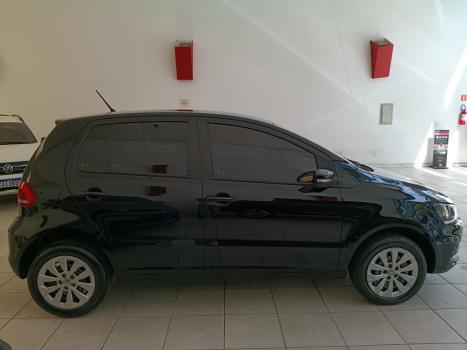 VOLKSWAGEN Fox 1.6 4P MSI TRENDLINE FLEX, Foto 3