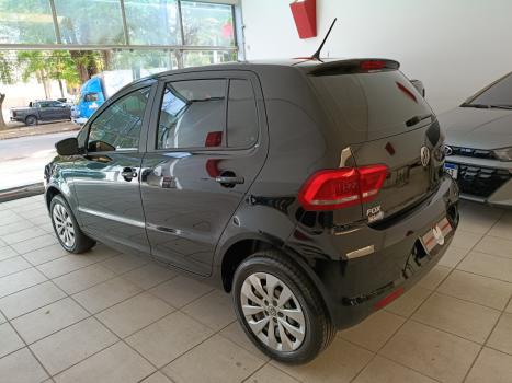 VOLKSWAGEN Fox 1.6 4P MSI TRENDLINE FLEX, Foto 4