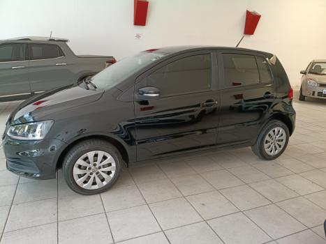 VOLKSWAGEN Fox 1.6 4P MSI TRENDLINE FLEX, Foto 5