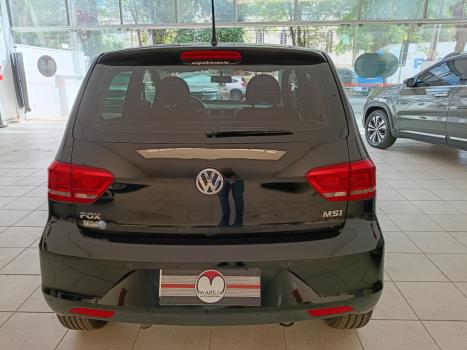VOLKSWAGEN Fox 1.6 4P MSI TRENDLINE FLEX, Foto 6