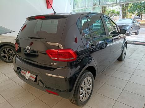 VOLKSWAGEN Fox 1.6 4P MSI TRENDLINE FLEX, Foto 7