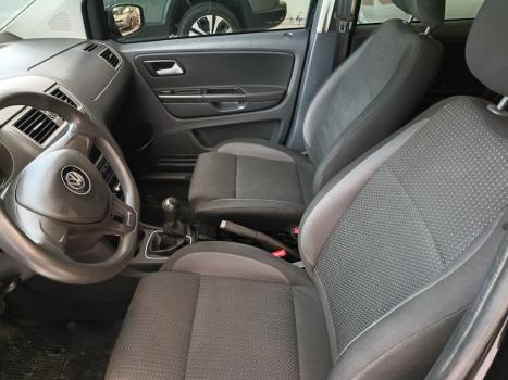 VOLKSWAGEN Fox 1.6 4P MSI TRENDLINE FLEX, Foto 10