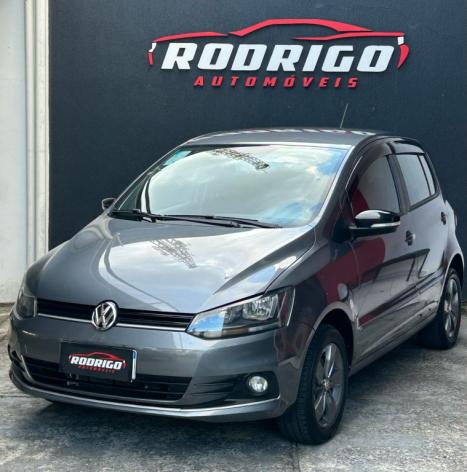 VOLKSWAGEN Fox 1.6 4P CONNECT FLEX, Foto 2