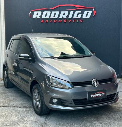 VOLKSWAGEN Fox 1.6 4P CONNECT FLEX, Foto 3