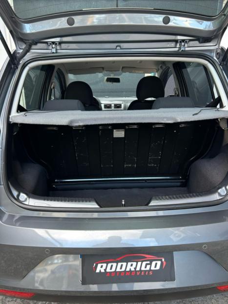 VOLKSWAGEN Fox 1.6 4P CONNECT FLEX, Foto 4
