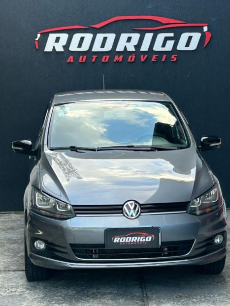 VOLKSWAGEN Fox 1.6 4P CONNECT FLEX, Foto 5