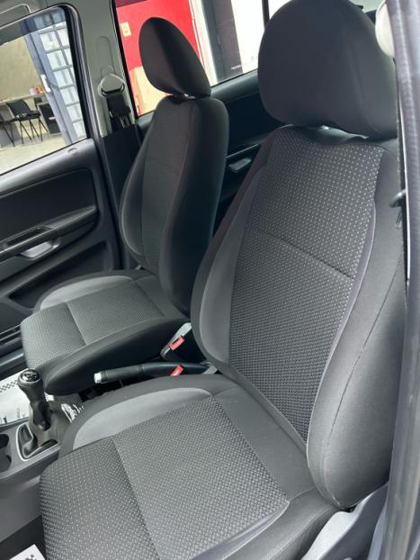 VOLKSWAGEN Fox 1.6 4P CONNECT FLEX, Foto 6