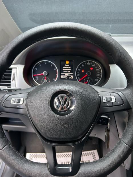 VOLKSWAGEN Fox 1.6 4P CONNECT FLEX, Foto 8
