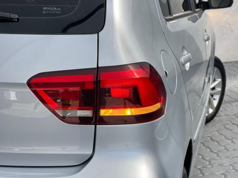 VOLKSWAGEN Fox 1.6 4P CONNECT FLEX, Foto 3