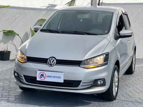 VOLKSWAGEN Fox 1.6 4P CONNECT FLEX, Foto 4