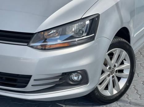 VOLKSWAGEN Fox 1.6 4P CONNECT FLEX, Foto 6