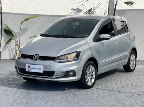 VOLKSWAGEN Fox 1.6 4P CONNECT FLEX, Foto 2