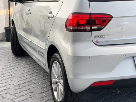 VOLKSWAGEN Fox 1.6 4P CONNECT FLEX, Foto 7